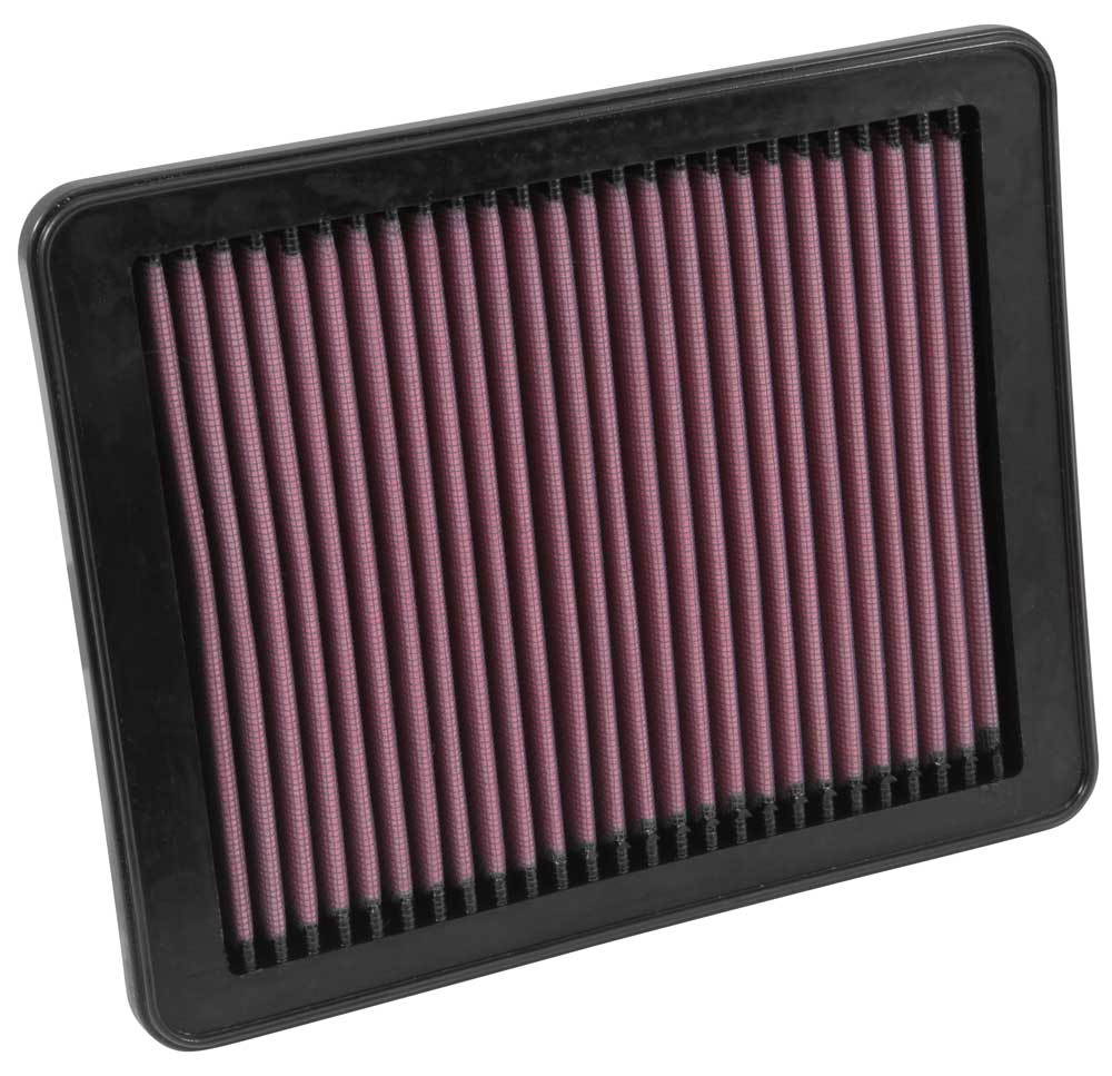 K&N 33-3024 Replacement Air Filter