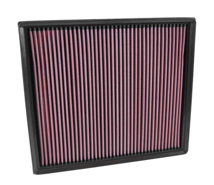 K&N 33-3026 Replacement Air Filter