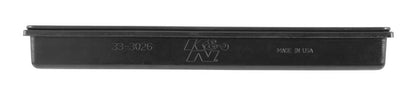 K&N 33-3026 Replacement Air Filter