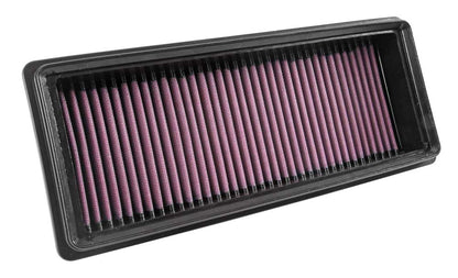 K&N 33-3028 Replacement Air Filter