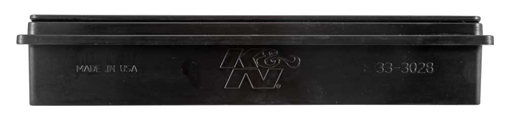 K&N 33-3028 Replacement Air Filter