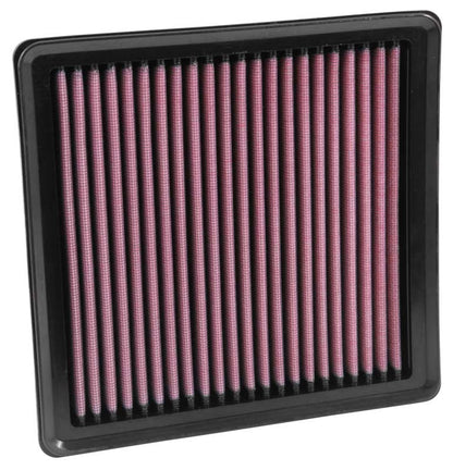 K&N 33-3029 Replacement Air Filter
