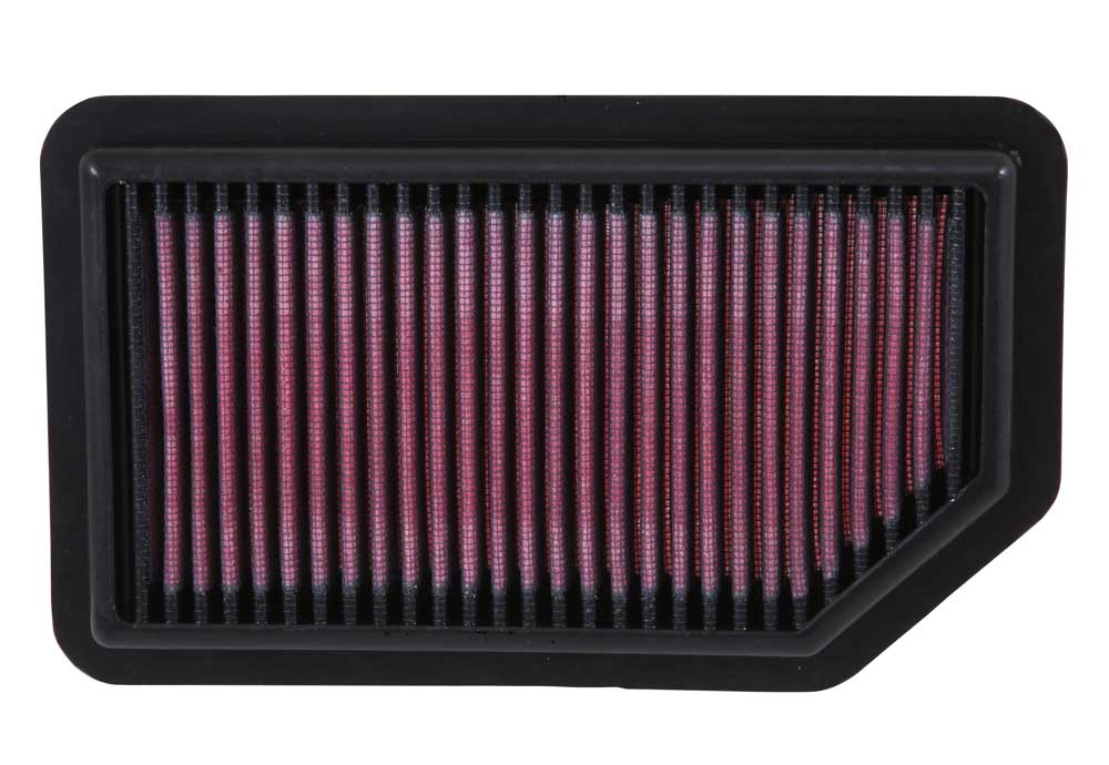 K&N 33-3030 Replacement Air Filter