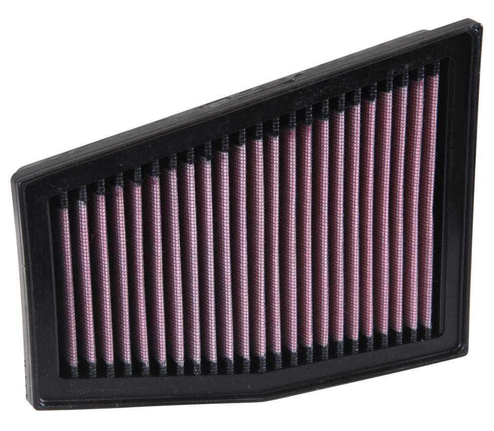 K&N 33-3031 Replacement Air Filter