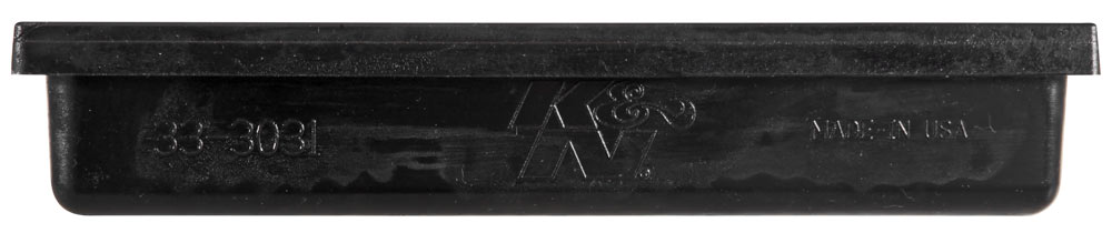 K&N 33-3031 Replacement Air Filter