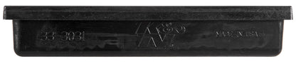 K&N 33-3031 Replacement Air Filter