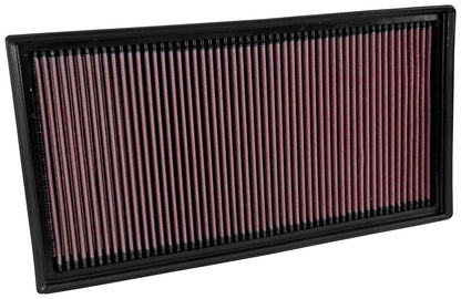 K&N 33-3033 Replacement Air Filter