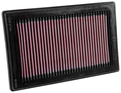 K&N 33-3034 Replacement Air Filter
