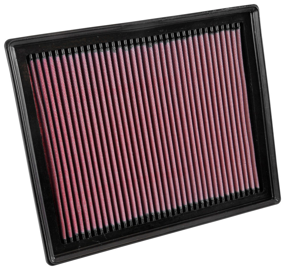 K&N 33-3035 Replacement Air Filter