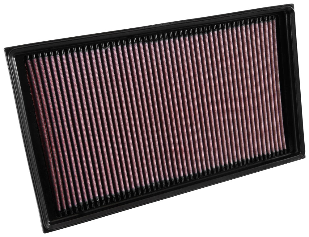 K&N 33-3036 Replacement Air Filter