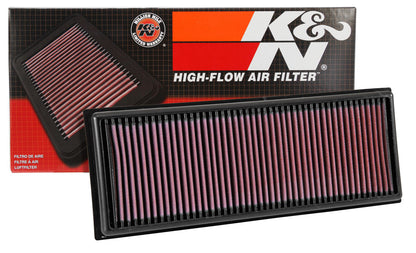 K&N 33-3039 Replacement Air Filter