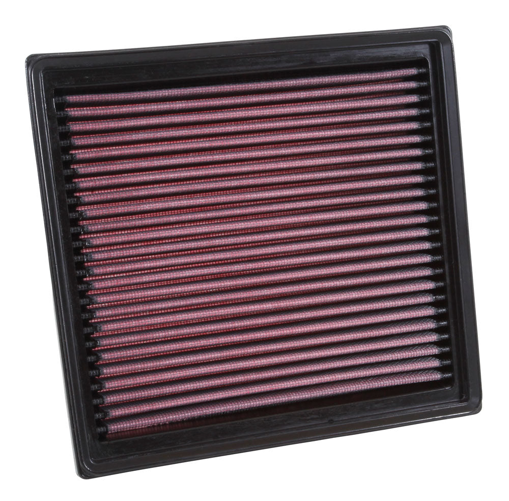 K&N 33-3040 Replacement Air Filter