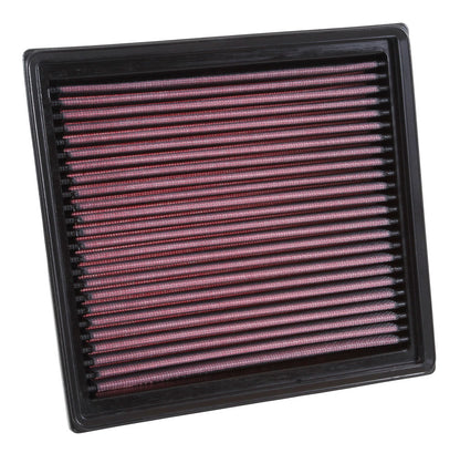 K&N 33-3040 Replacement Air Filter