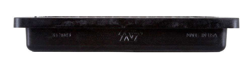 K&N 33-3043 Replacement Air Filter