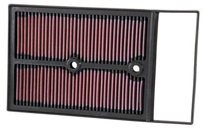 K&N 33-3044 Replacement Air Filter