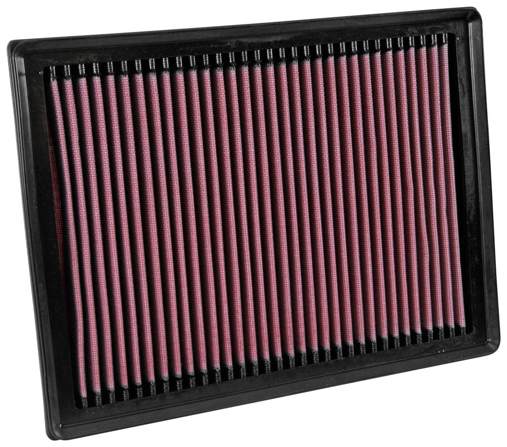 K&N 33-3045 Replacement Air Filter