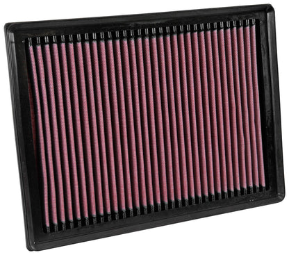 K&N 33-3045 Replacement Air Filter