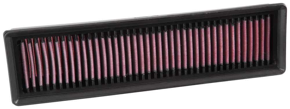 K&N 33-3047 Replacement Air Filter