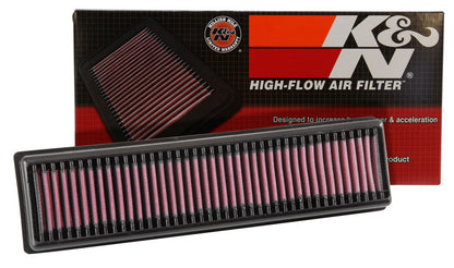 K&N 33-3047 Replacement Air Filter