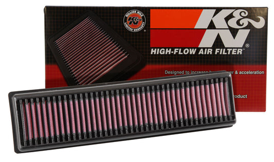 K&N 33-3047 Replacement Air Filter