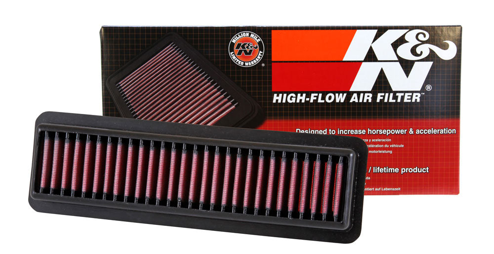 K&N 33-3048 Replacement Air Filter