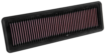 K&N 33-3049 Replacement Air Filter