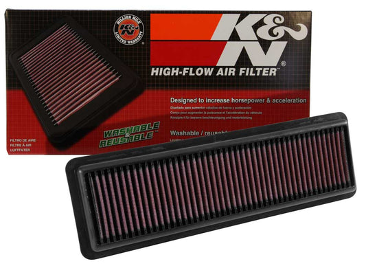 K&N 33-3049 Replacement Air Filter