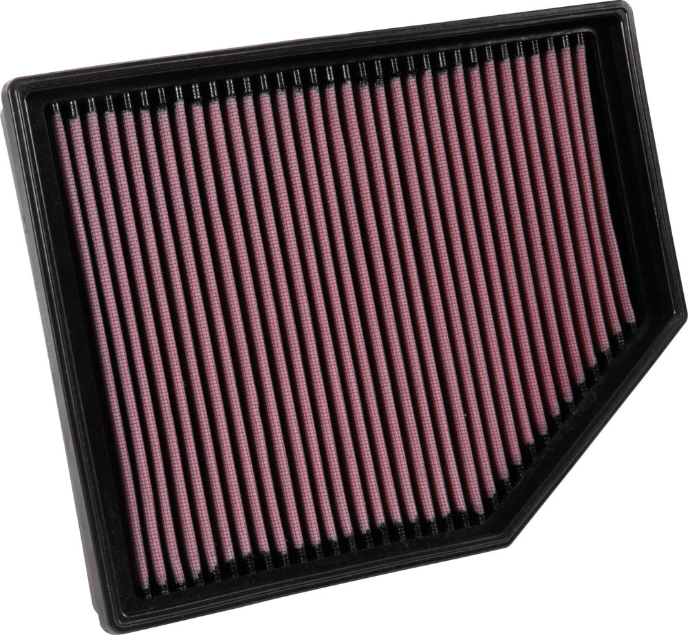 K&N 33-3055 Replacement Air Filter