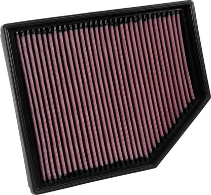 K&N 33-3055 Replacement Air Filter