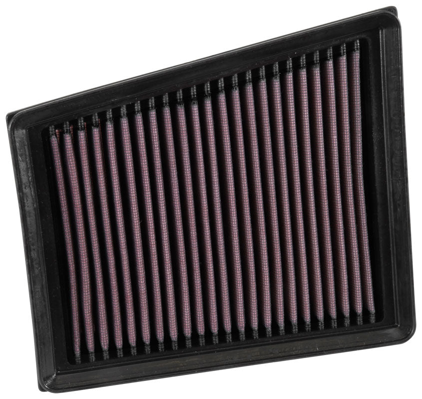 K&N 33-3057 Replacement Air Filter