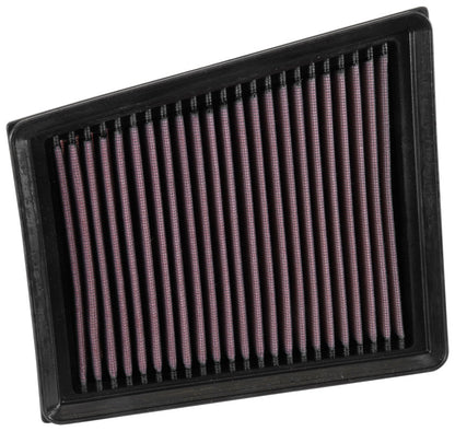 K&N 33-3057 Replacement Air Filter