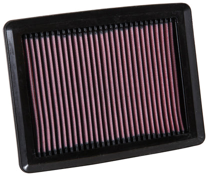 K&N 33-3058 Replacement Air Filter