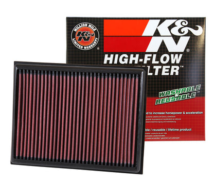 K&N 33-3059 Replacement Air Filter