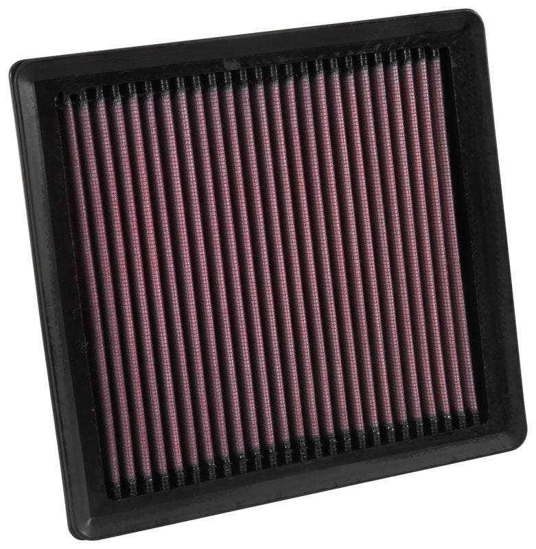 K&N 33-3060 Replacement Air Filter