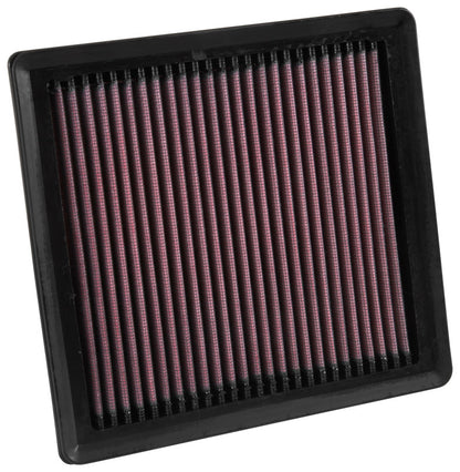 K&N 33-3060 Replacement Air Filter