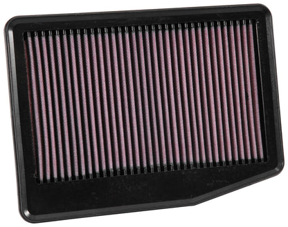 K&N 33-3061 Replacement Air Filter