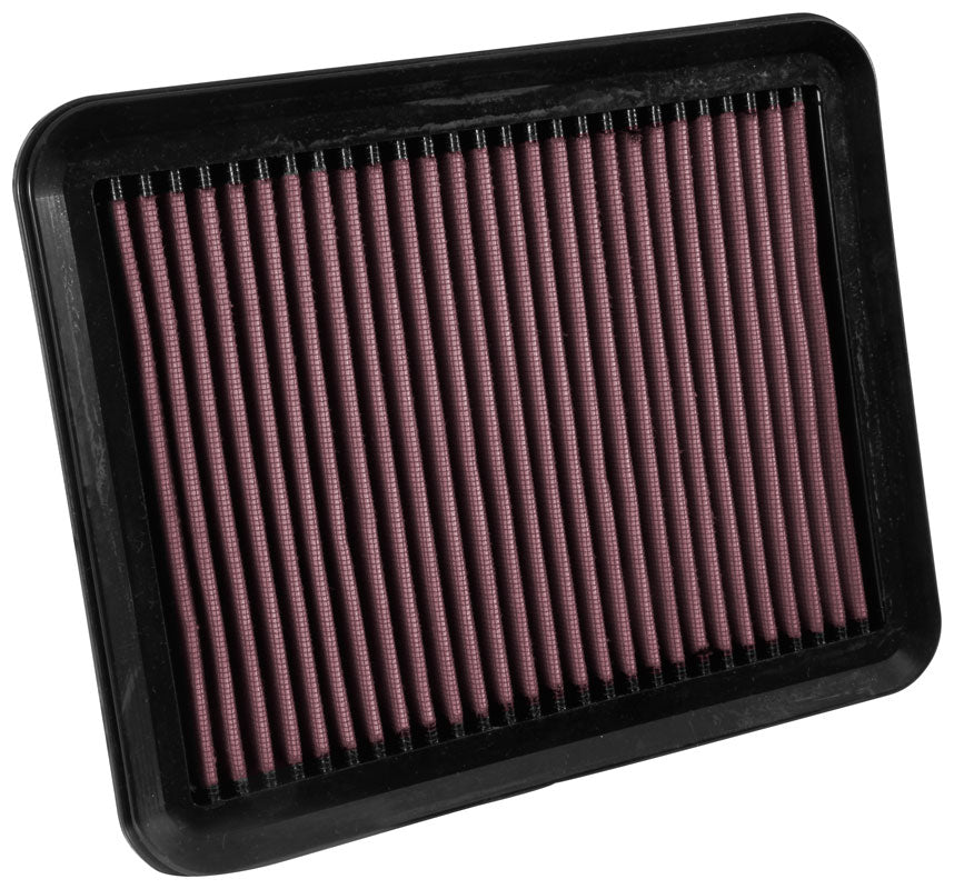 K&N 33-3062 Replacement Air Filter