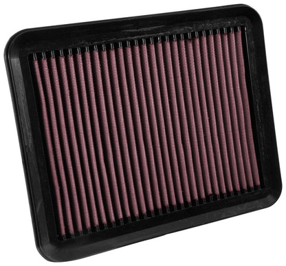 K&N 33-3062 Replacement Air Filter