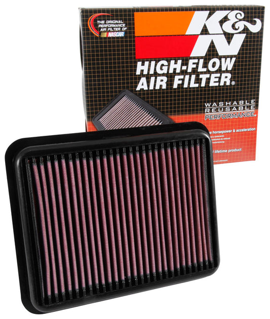 K&N 33-3062 Replacement Air Filter