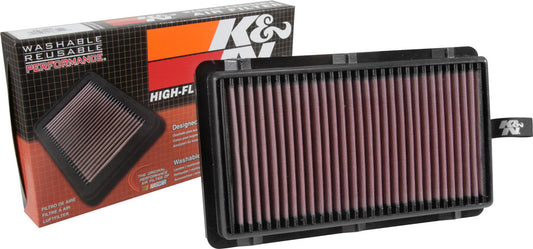 K&N 33-3064 Replacement Air Filter
