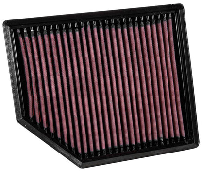 K&N 33-3065 Replacement Air Filter