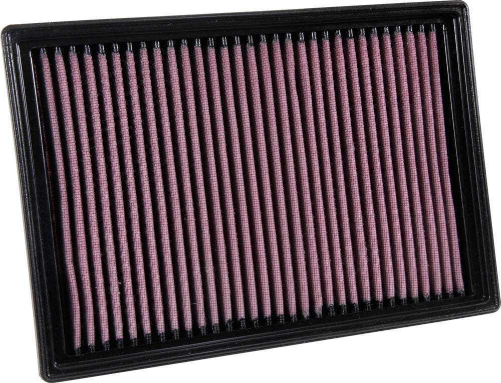 K&N 33-3067 Replacement Air Filter