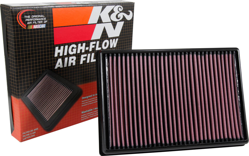 K&N 33-3067 Replacement Air Filter