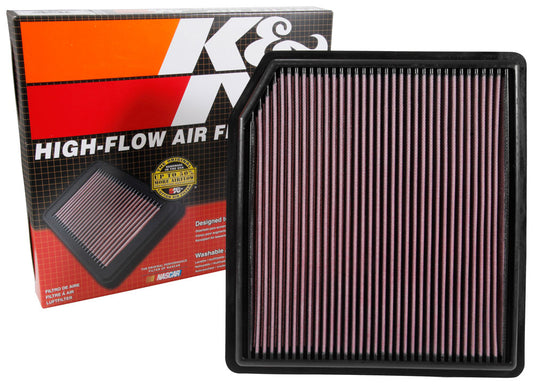 K&N 33-3069 Replacement Air Filter