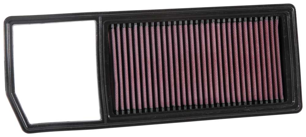 K&N 33-3070 Replacement Air Filter