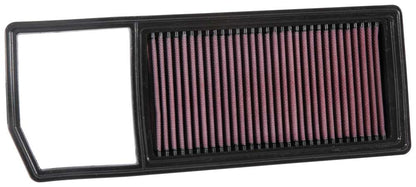 K&N 33-3070 Replacement Air Filter