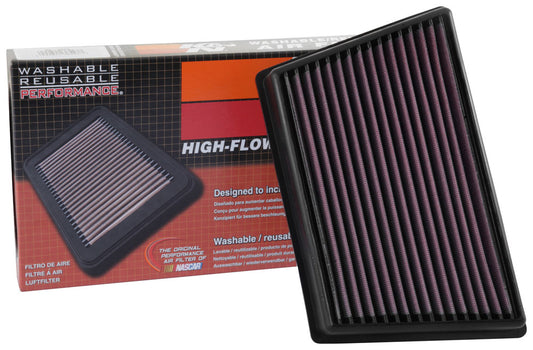 K&N 33-3073 Replacement Air Filter