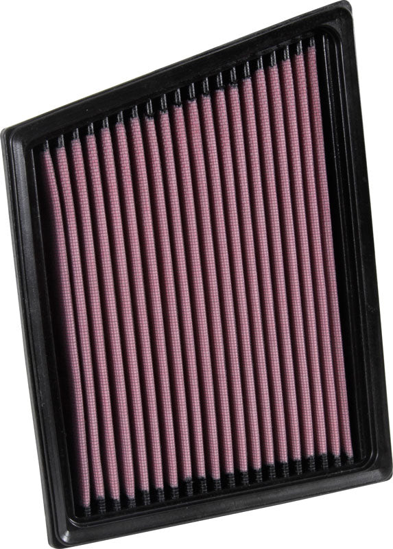 K&N 33-3074 Replacement Air Filter