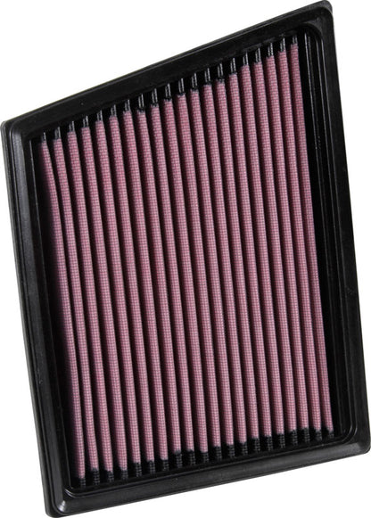 K&N 33-3074 Replacement Air Filter