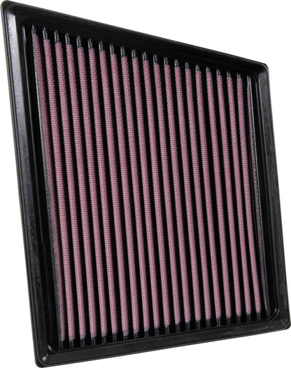 K&N 33-3075 Replacement Air Filter